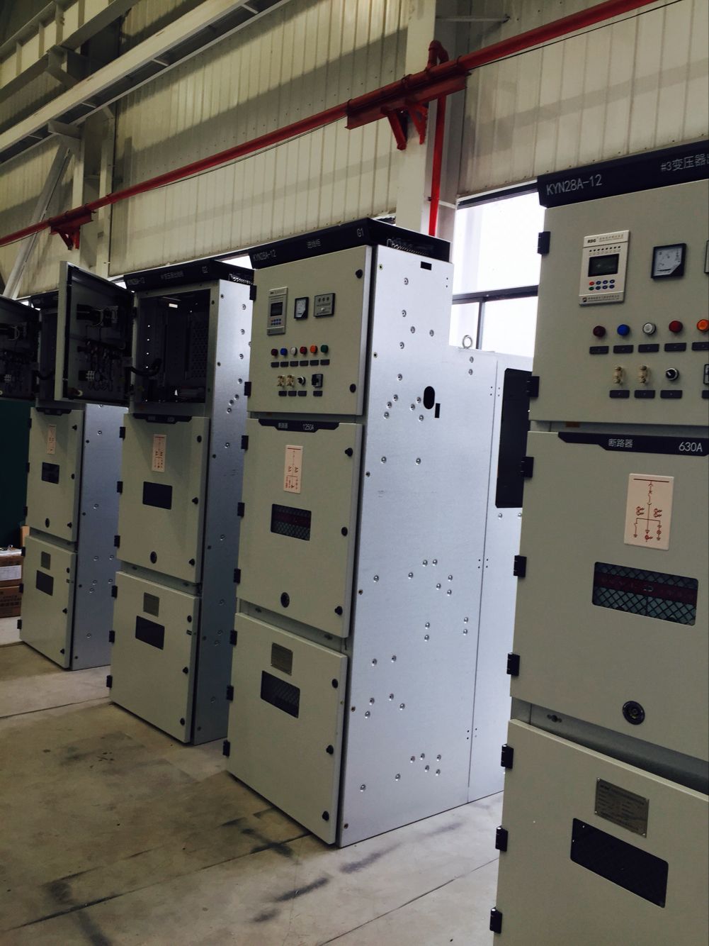 贵州高低压配电设备