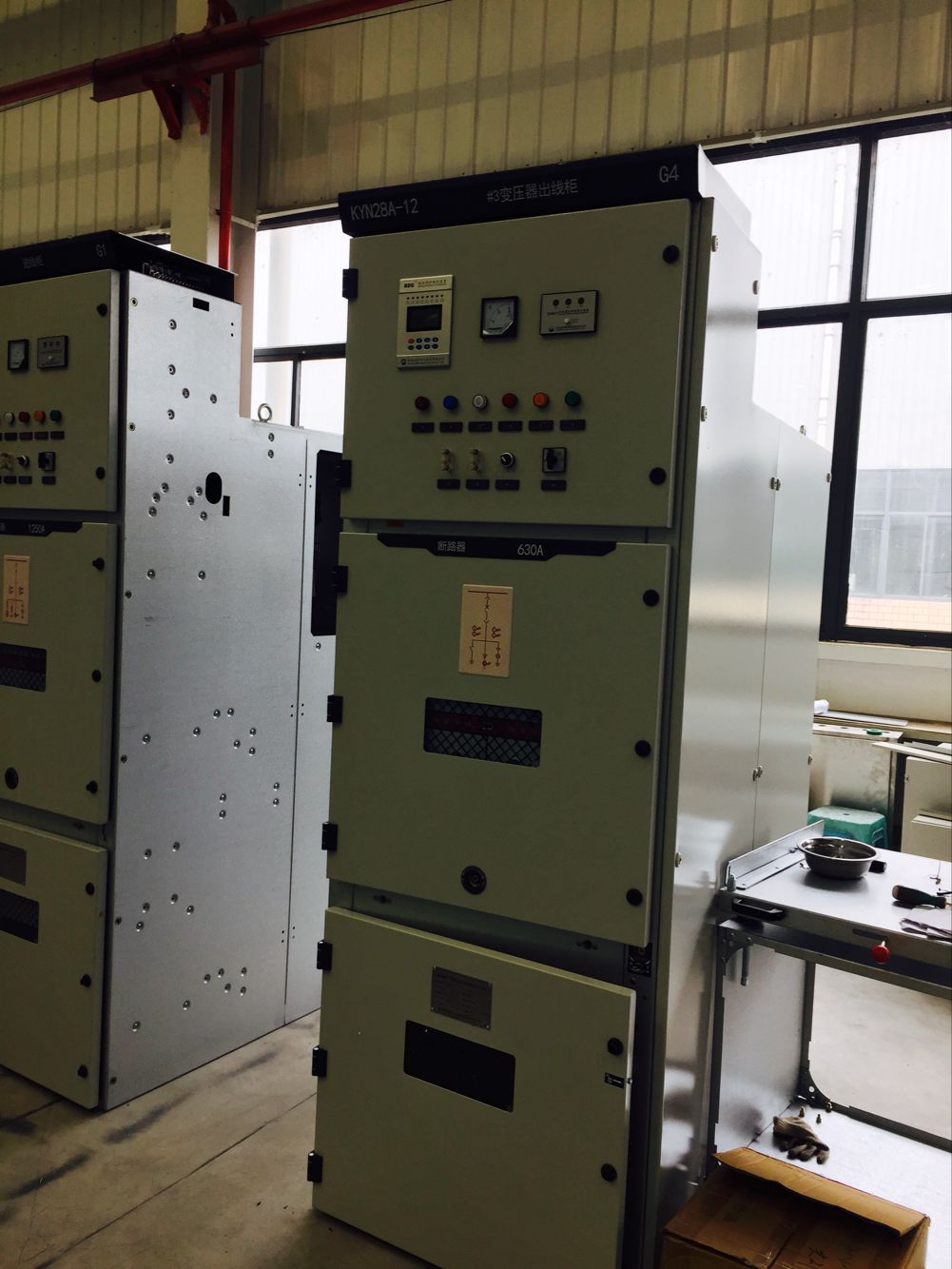 贵州高低压配电设备