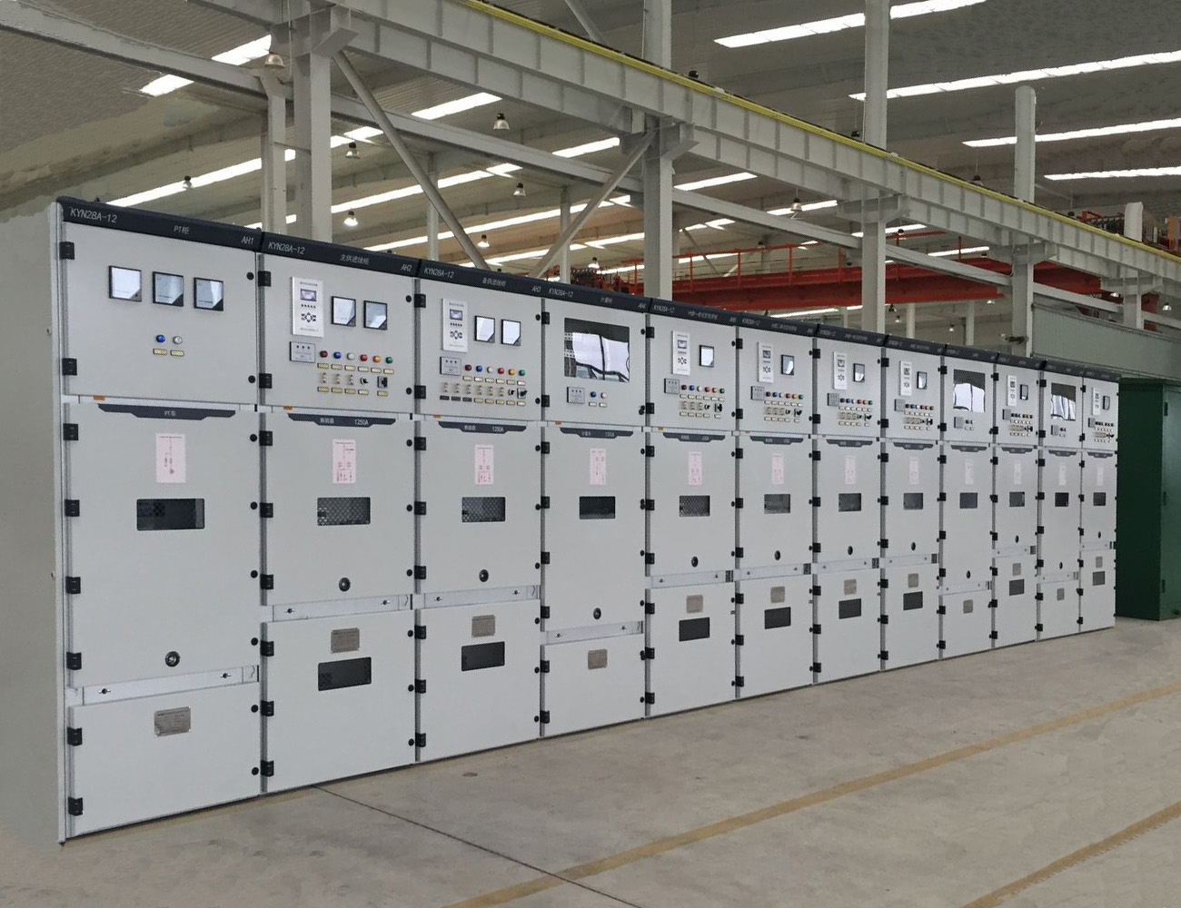 贵州高低压配电设备